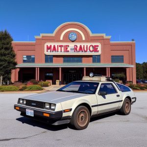 Sell your junk car in Lithonia