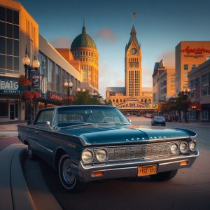 Easy to Get Cash for Your Junk Car in Appleton, Wisconsin