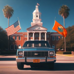 Selling Your Junk Car in Gainesville, Florida