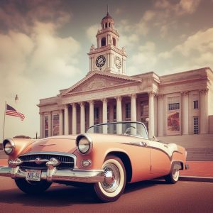 Choose the Right Junk Car Buyer in Beverly, Massachusetts