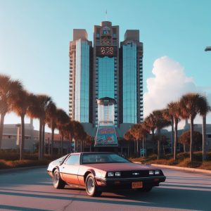 Cash for Junk Cars in Myrtle Beach, South Carolina