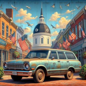 Junk Car Buyer in Frederick, Maryland who gives the most cash?