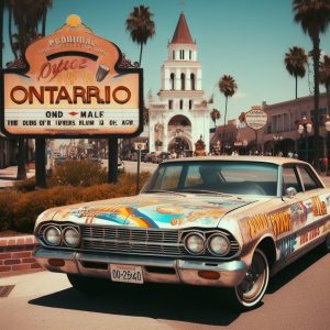 The Best Junk Car Buyers in Ontario, California