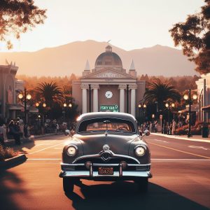 Best Ways to Get rid of your Old Junk Car in Santa Clara, California
