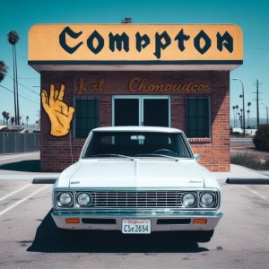 The Best Junk Car Buyer in Compton, California