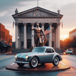 Who gives the most cash for buying old junk cars in Gainesville, Georgia?