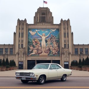 Cash for Junk Cars in Rochester, Minnesota