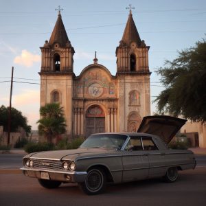 Cash for Junk Cars in Mission, Texas