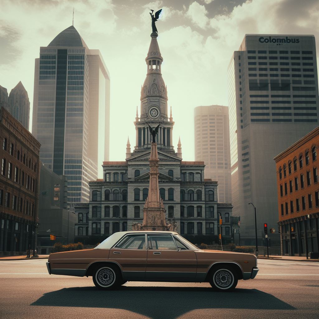 Dealing with an Inherited Junk Car in Columbus, Georgia