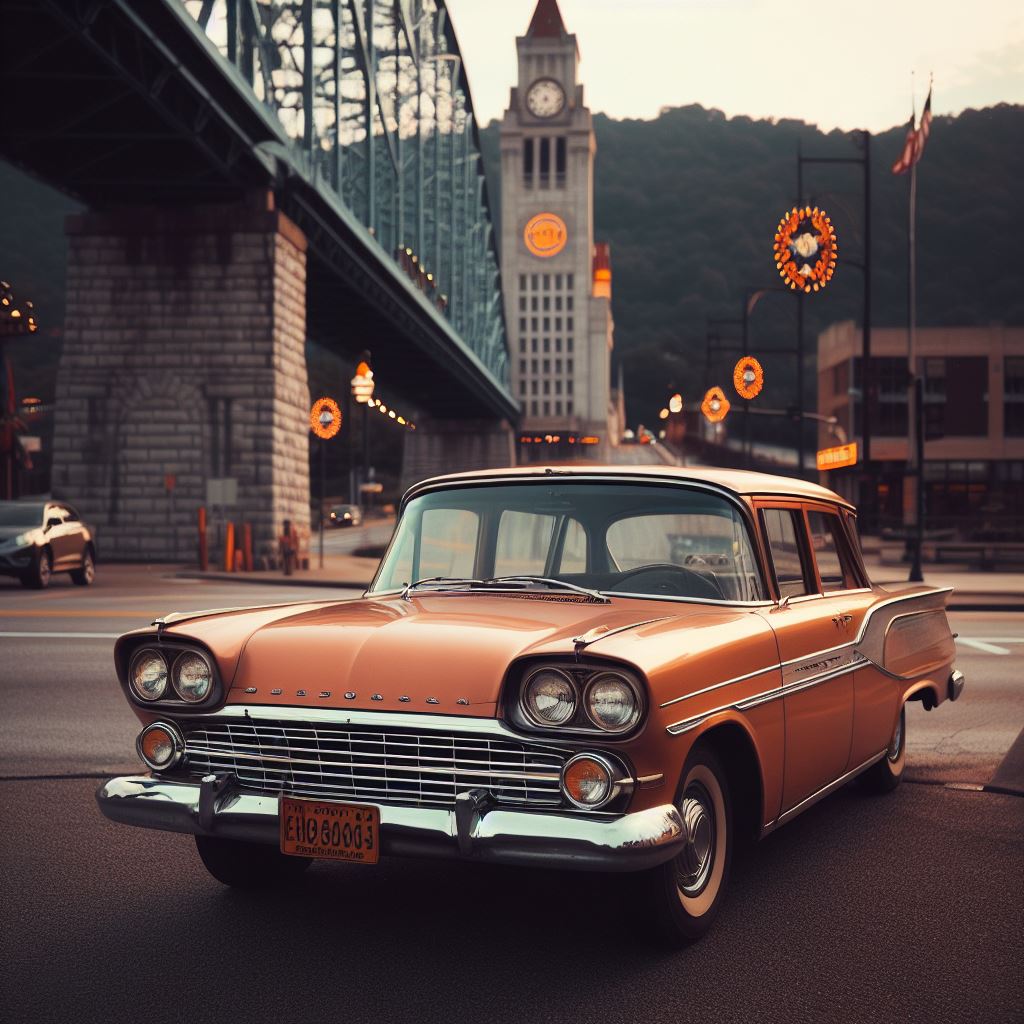 Top Dollar for Your Junk Car in Chattanooga, Tennessee
